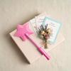 3D Printed Star Wand Tap To Pay Star Magic Wand Credit Card Holder Tap-To-Pay Credit Card Portable Wand Credit Card Payment Wand