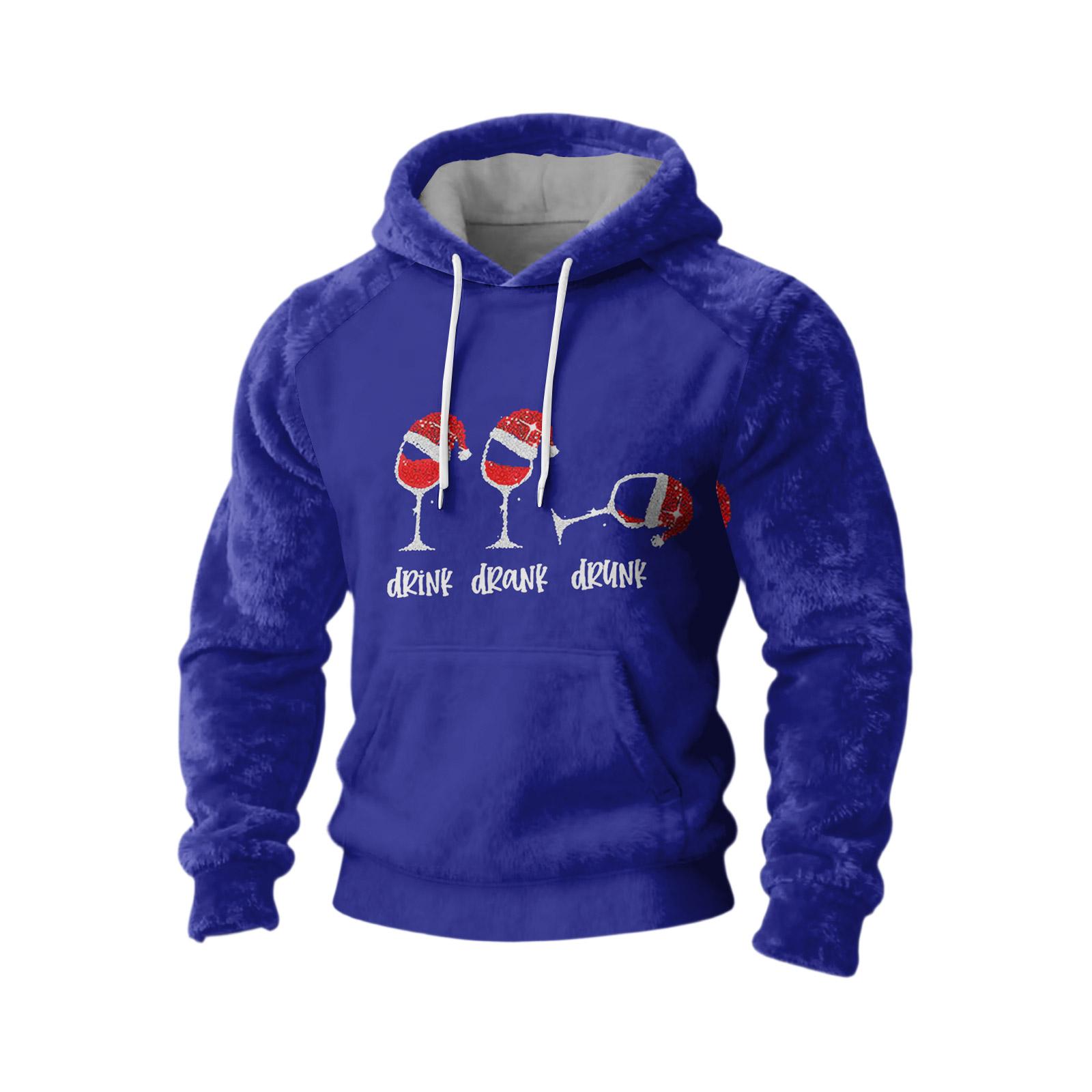 

Спортивный костюм с капюшоном, унисекс, одежда для бега, пуловер с длинными рукавами, толстовка с капюшоном XXXL