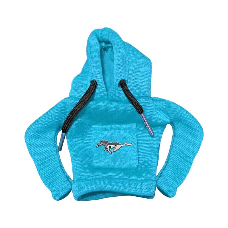 Mikina Kryt hlavice řadicí páky Rukojeť řadicí páky Vnitřní Dekorativní Pro Ford Focus Mondeo MK1 MK2 MK4 MK3 Fiesta ST Line Kugo Escape Fusion Explorer