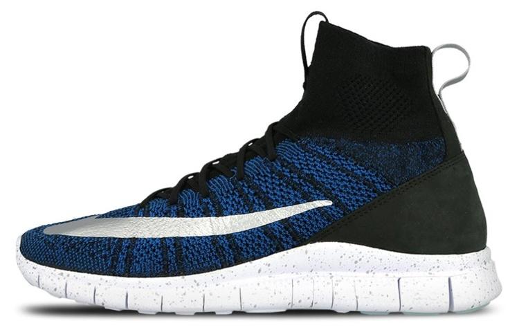 

Nike Superfly Mercurial Racer Blue 836126-041 45