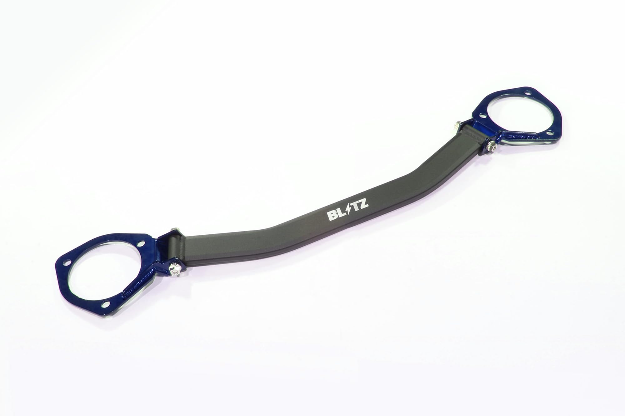 

BLITZ Strut Tower for S660 JW5 Turbo 97103 Bar, Blue, Rear, Vehicles,