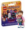 LEGO Spider-Man: Across the Spider-Verse Minifigures Peter B. Parker/Spider-Man & May "Mayday" Parker [71050-10]