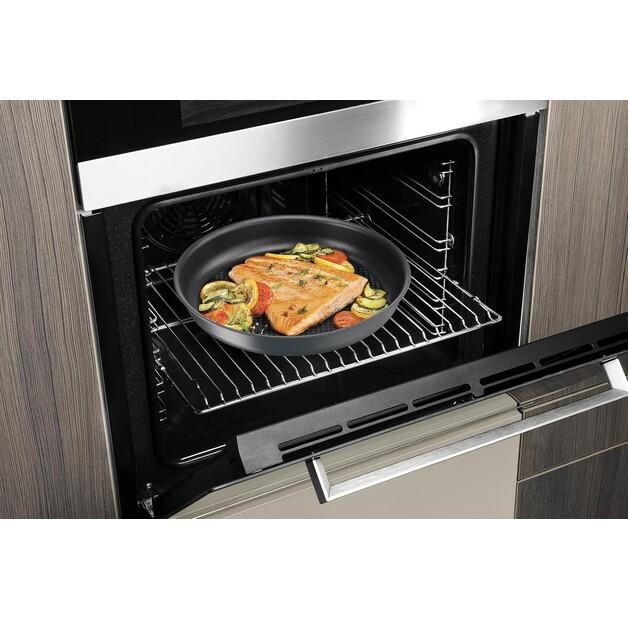 Tefal Ingenio Ultimate Cookware Set, 3 Pieces (L7649253)