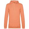 B&C Mens # Plain Hoodie