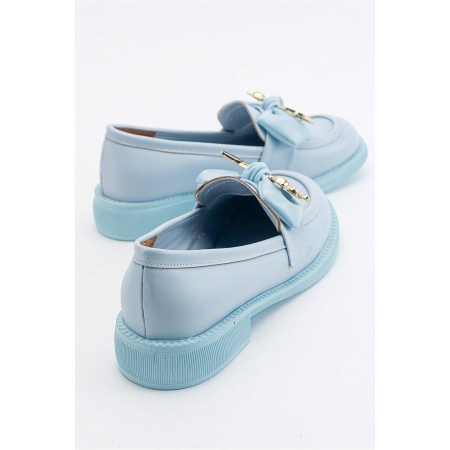 Damen-Accessoires Detaillierte Freizeitschuhe Halbschuhe