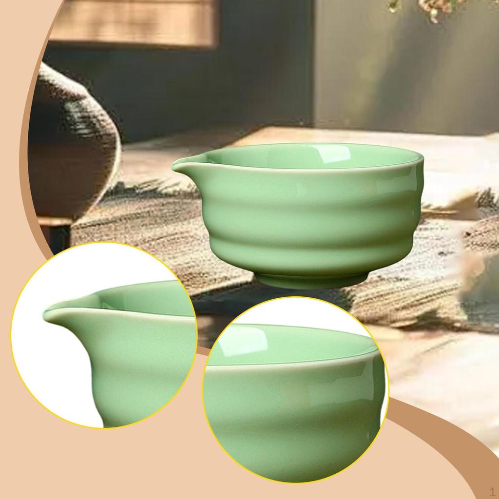 Matcha Bowl, Handmade Mixing Ideal As A Gift for Beginners.