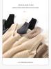 2026 Le Kasha Women’s 100% Cashmere U-neck Knit Camisole Vest - Autumn/Winter