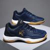 2024 Men's Badminton Shoe Fashion New Summer Tennis Table Tennis Shoe For Couples Volleyball Training Sneakers Running shoes