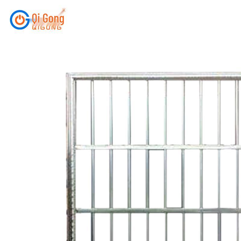 Qigong Stainless Steel Security Window Grille