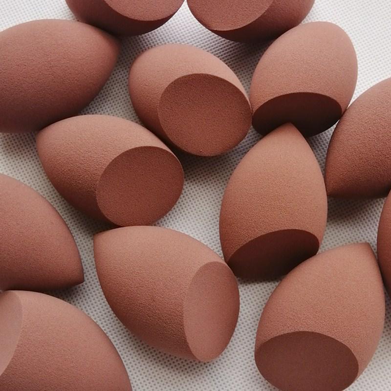 

Супермягкий набор спонжей для макияжа в форме капли - Не впитывающие пуховки-блендеры