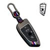 Key Case for BMW Smart Key Case Key Cover Zinc