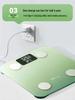 Little Bear Smart Body Fat Scale (CN version)