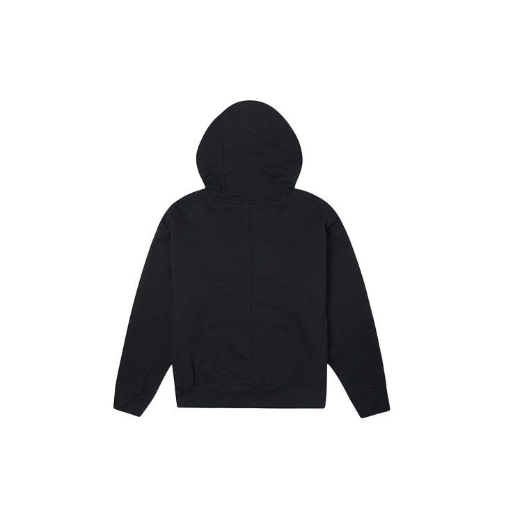 Converse Sweatshirt Women's Ink Black 10019810-A01