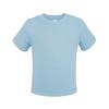 Link Kids Wear Baby Noah Organic Short-Sleeved T-Shirt