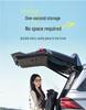 Portable Folding Camper Cart for Camping and Travel