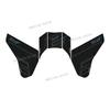 For Zontes 703F 703 F 2025 Tank Pad Sticker Motorcycle Fuel Tank Protection Anti-slip Decals