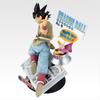 Ichiban Kuji Dragon Ball 40th Anniversary Prize B Volume 42 DRAGON BALL COMICS VIGNETTE ~Part 1~