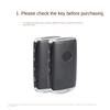 Car Key Case Cover For Mazda 3 Alexa CX5 CX8 CX4 2019 2020 3Button Smart Remote Car Key Accessories Holder Shell Car-Styling