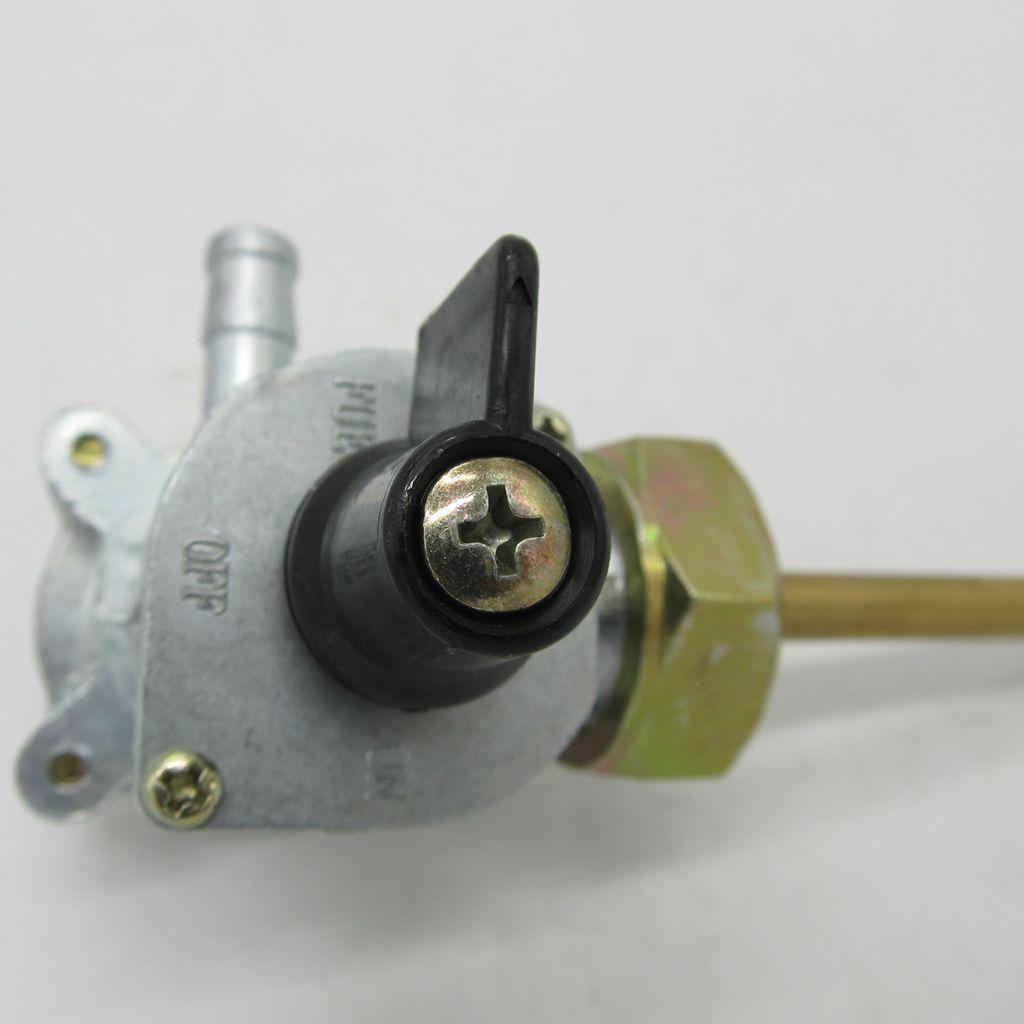Gas Fuel Petcock Tap Switch Valve for HONDA CBR900RR CBR 900 RR 1996 - 1999 Bike /Motorcycle