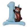 Digital Aluminum Film Birthday, Children's Photo Room, Performance Props Decoration