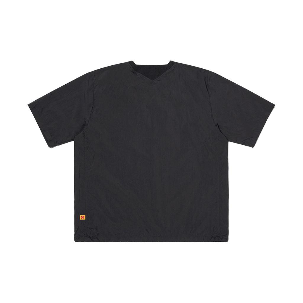 Kodak Breeze Pop Cool Short Sleeve Piste Black