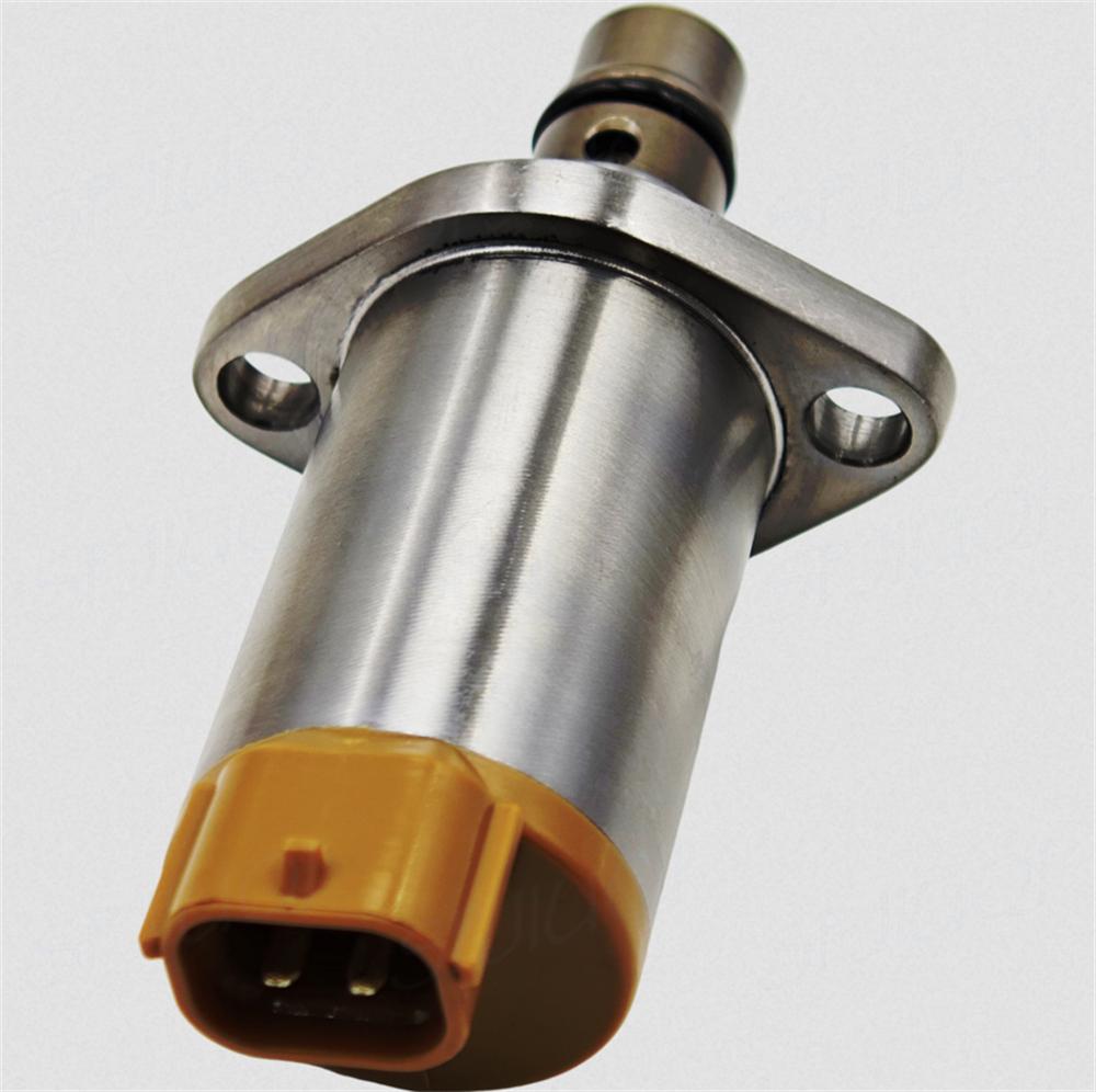 294200-0650 Pressure Suction Control Valve For Isuzu 4HJ1 4HK1 6HK1 D-MAX Elf