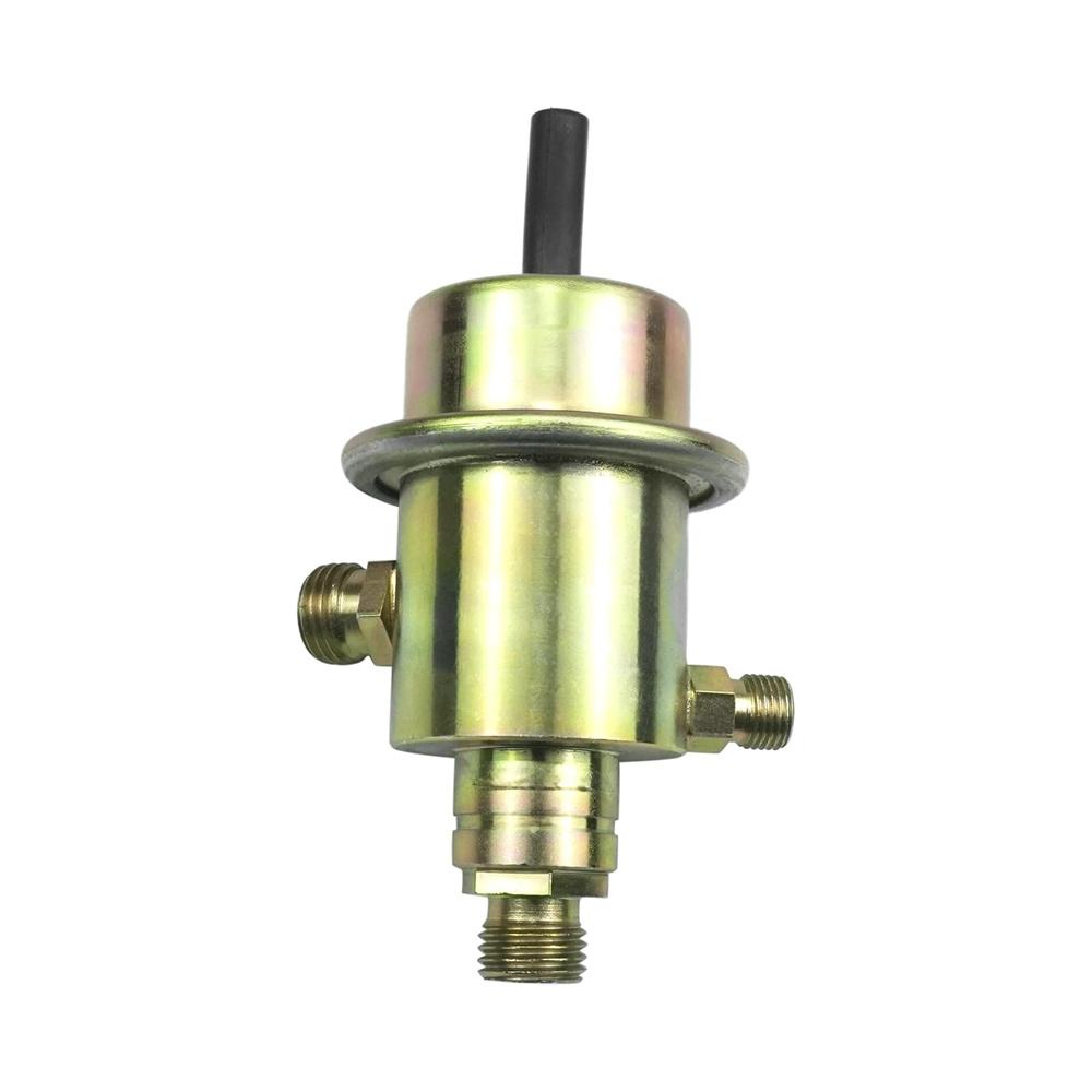 Fuel Injection Pressure Regulator 0438161001 For Mercedes 190E 300SE 300SEL
