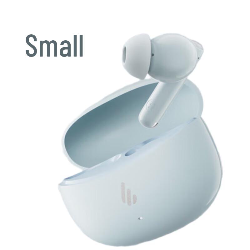 

EDIFIER X5 Pro Active Noise Cancelling Wireless Earbuds