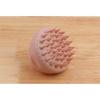Wheat Straw Hair Washing Brush Matte Massage Brush Frosted Hair Washing Cleaning Brush