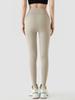 Autumn Winter Plus Velvet Shark Leggings Women Thick Warm Leggings High Waist Seamless Slim-Fit Thermal Pants