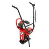 37.7CC 4-Stroke Gas Power Concrete Wet Screed Concrete Vibrating Vibrator
