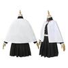 (S) Dress Costume Tsuyuri Kanao Cosplay