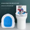 Cat Toilet Trainer with Mat for Litter Tray