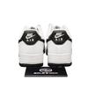 Nike Air Force 1 '07 White Black Outsole FQ4296-101 Men's Sizes