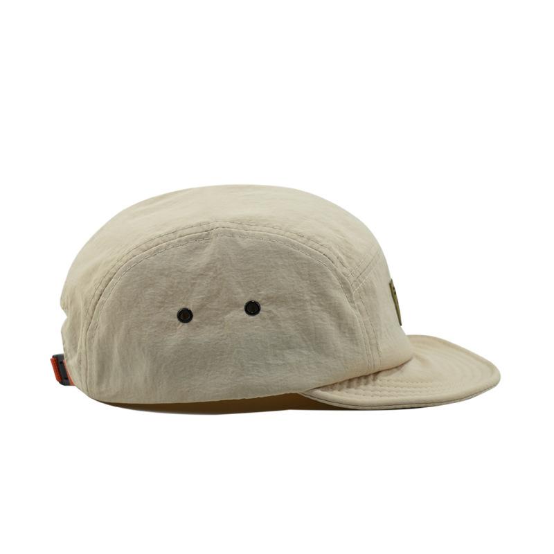 Șapcă de baseball cu bor scurt, cu cioc de rață, versatilă, retro, pentru soare, de vară, cu soft top