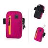 Outdoor Running And Cycling Waterproof Arm Pouch For All Ages