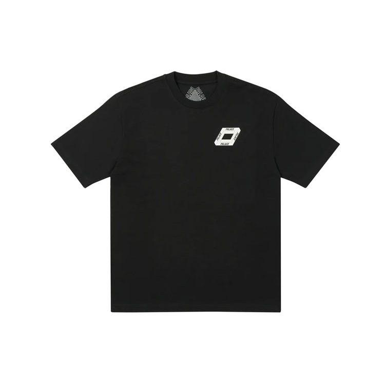 Palace Dodgy But Lush T Shirt P20TS170