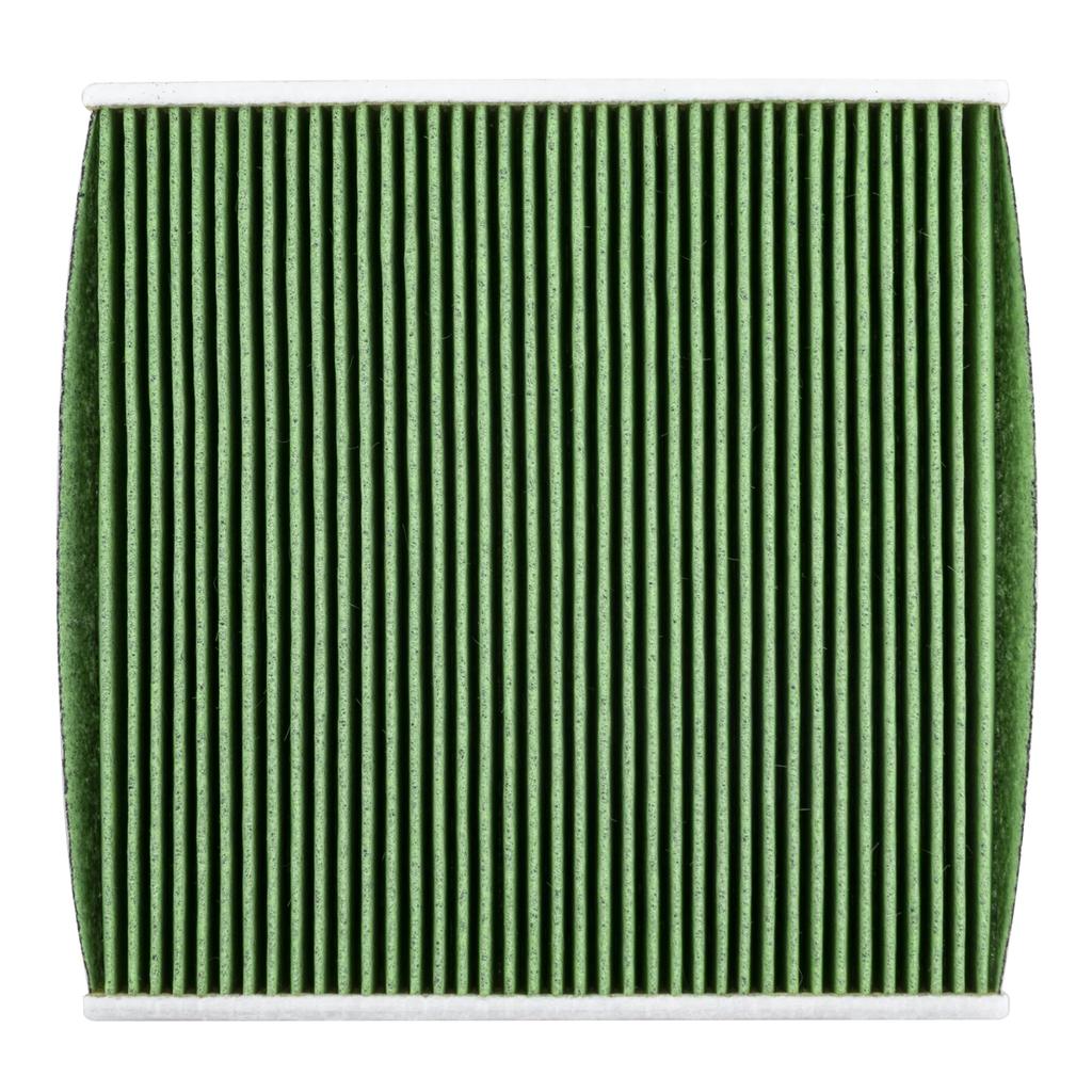 DENSO Car Air Conditioner Clean Air Filter DCC1010 High Dust Compatibility Confirmation Filter, (014535-1620), Removal, PM2.5 Protection,