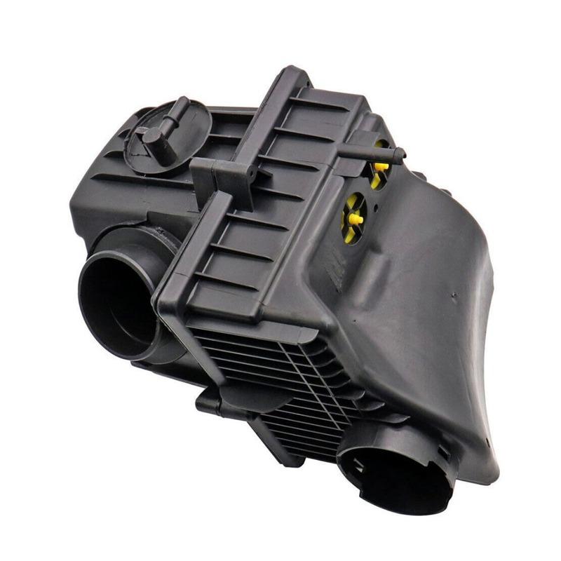 High quality New For 68333690AA The engine air purifier box casing is suitable for Jeep Renegade 2015-2018