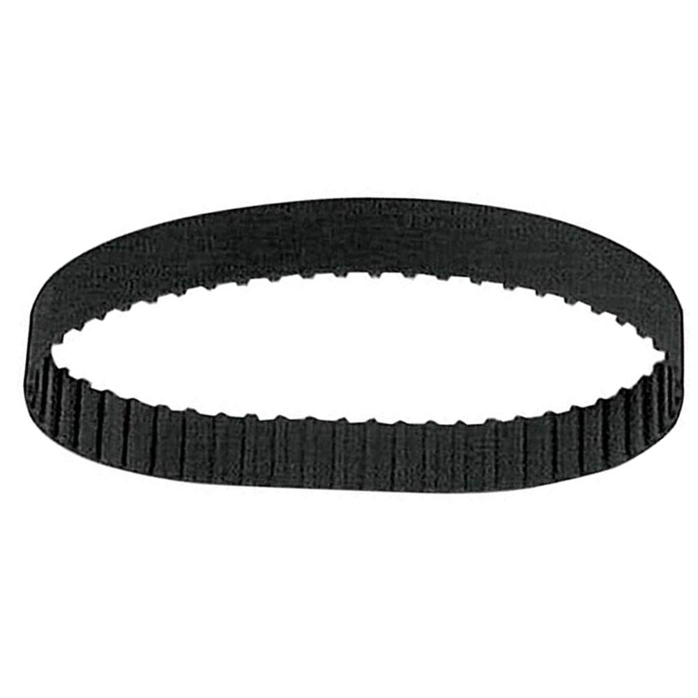 Timing Belt 102XL 037 Rubber Geared Belt for Mechanical Systems Compatible with DIY and Industrial Applications