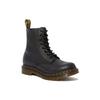 Dr. Martens 1460 Pascal Virginia Kožená Šnurovacia Čižma Čierna Dámske Tenisky 13512006