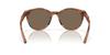 Oakley Sunglasses 0OO9474 MATTE GINGER TORTOISE 52