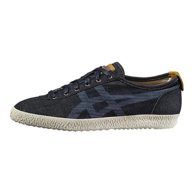ONITSUKA TIGER Delegazione Messicana 'Inchiostro di Cina' D6L3N-5050