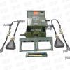 Railway Equipment Tie-Down Kit
