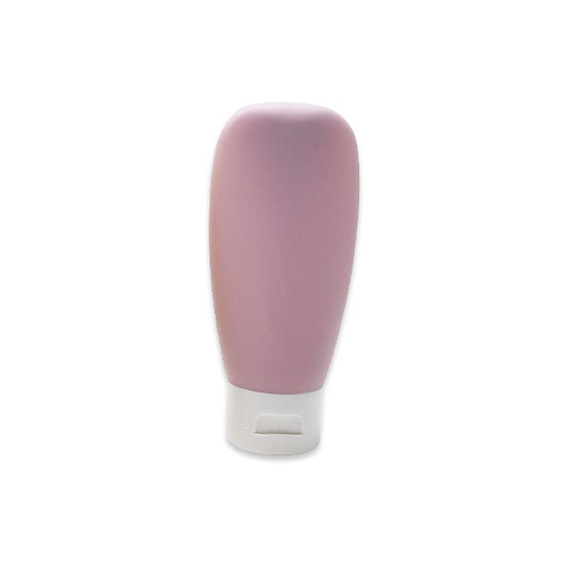 1PC Tube Squeeze Bottle Portable Skin Care Lotion Hand Cream Shower Gel Travel Size