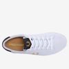 Fred Perry Women Lottie Leather Sneaker Sfpf2234325 100