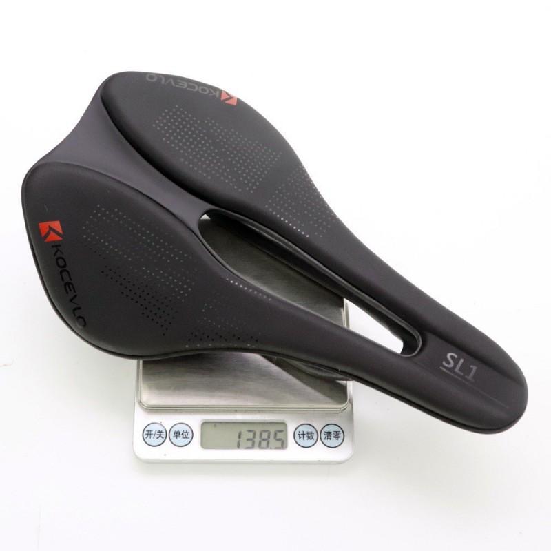 Ultra-Light Carbon Fiber Bicycle Saddle Road Mountain Bikes Comfortable Cycling Seat