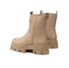 Rage Age RA-69-06-000516 Beige Ankle Boots