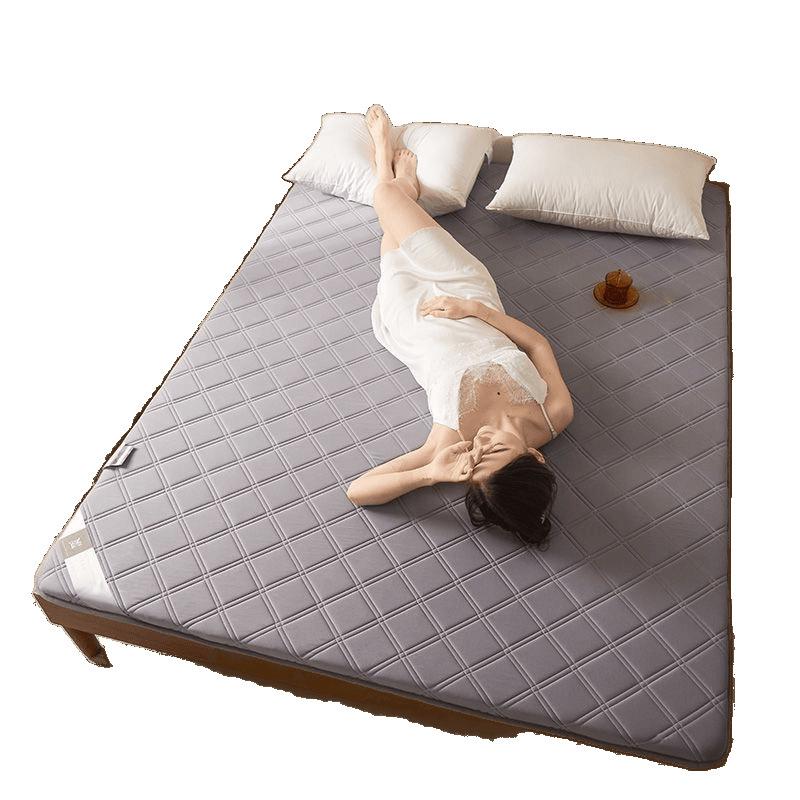Thickened Soft Tatami Mattress Pad for Single Student Dormitory, 1.5 Meter
