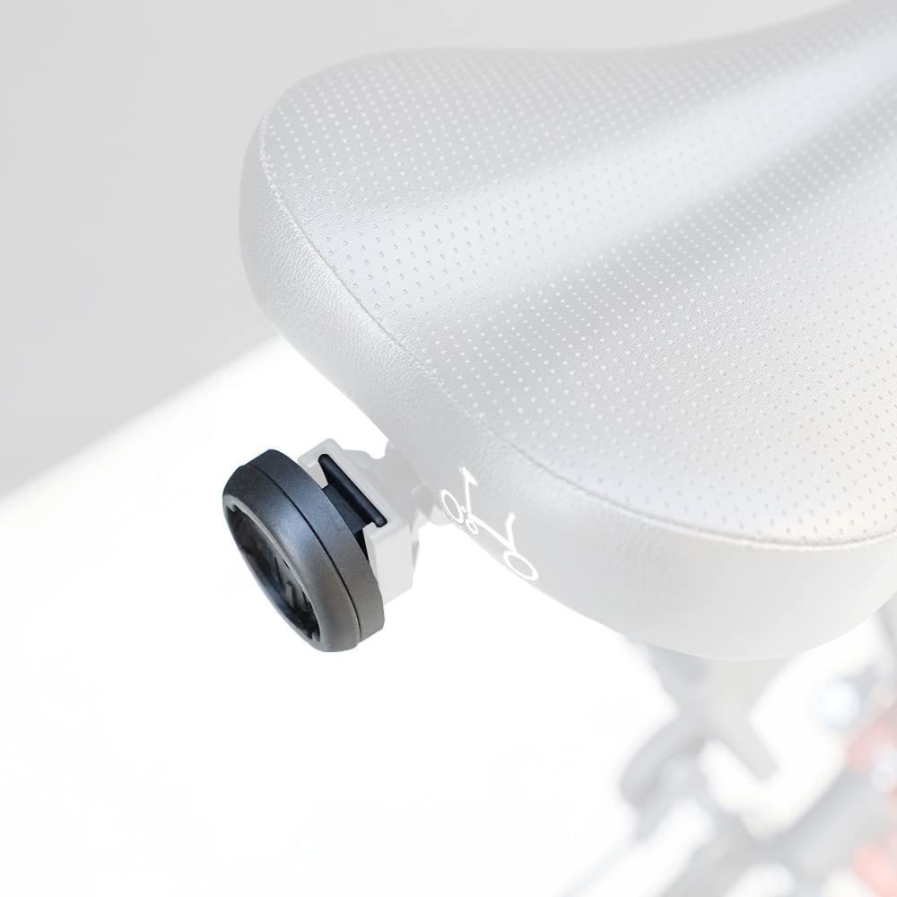 [REC MOUNT] Garmin Barrier/Varia [CT-GMVaria] Adapter To Convert from CATEYE